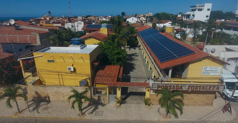 Pousada Fortaleza Main image